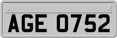 AGE0752