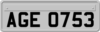 AGE0753