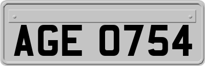 AGE0754
