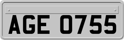 AGE0755