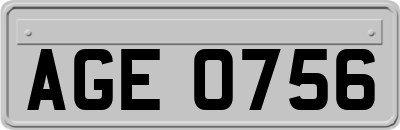 AGE0756