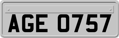 AGE0757