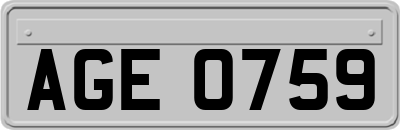 AGE0759