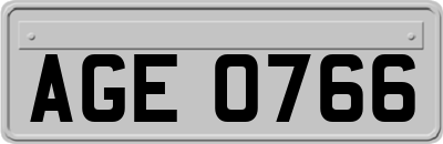 AGE0766