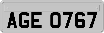 AGE0767