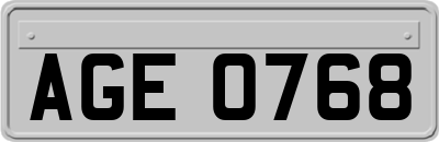 AGE0768