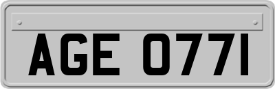 AGE0771