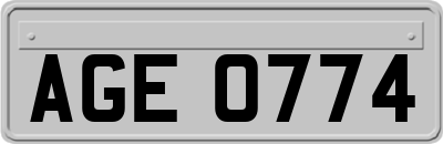 AGE0774