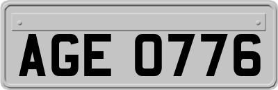 AGE0776