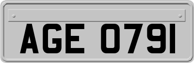 AGE0791
