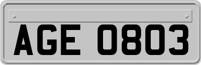 AGE0803
