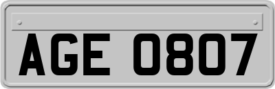 AGE0807