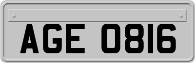 AGE0816