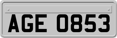 AGE0853