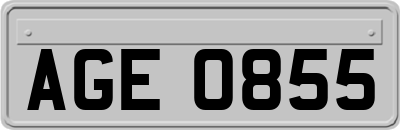 AGE0855