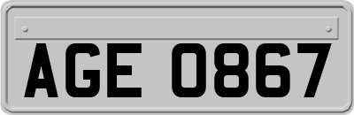 AGE0867