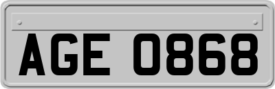 AGE0868