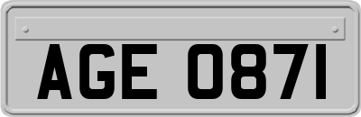 AGE0871