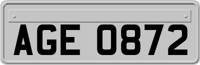 AGE0872