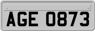 AGE0873
