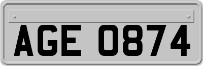 AGE0874