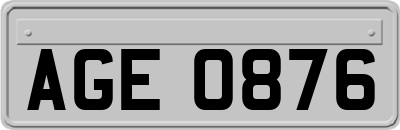 AGE0876