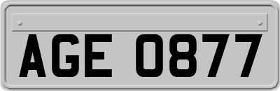 AGE0877