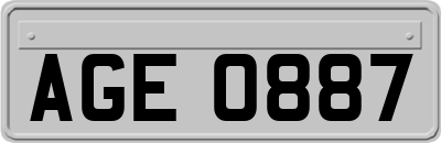 AGE0887