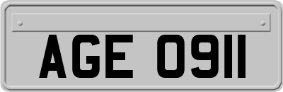 AGE0911