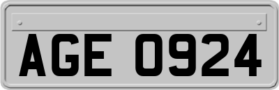 AGE0924