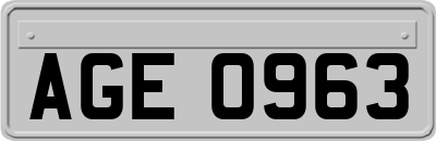 AGE0963