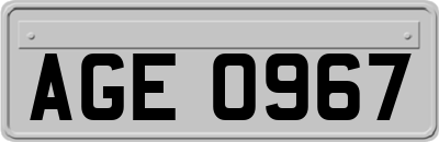 AGE0967