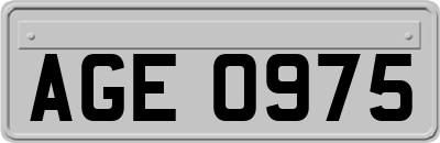 AGE0975