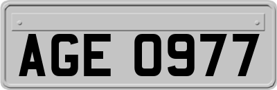 AGE0977