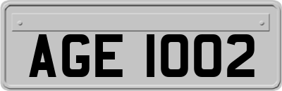 AGE1002