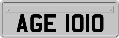 AGE1010