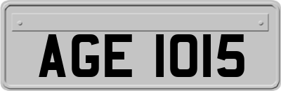 AGE1015