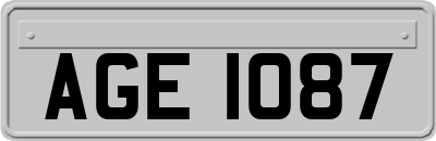 AGE1087
