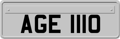AGE1110