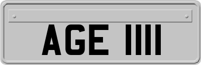 AGE1111