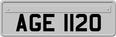AGE1120