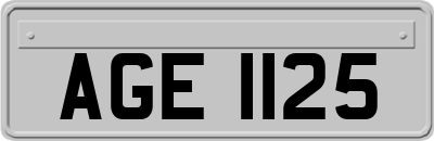 AGE1125