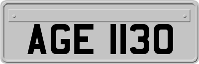 AGE1130