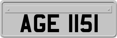 AGE1151