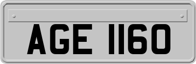 AGE1160