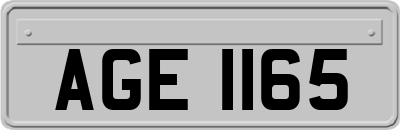 AGE1165