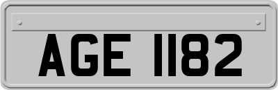 AGE1182