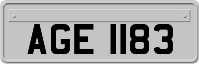 AGE1183