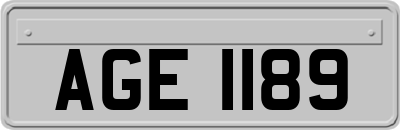 AGE1189