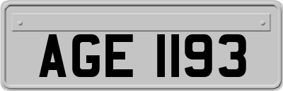 AGE1193